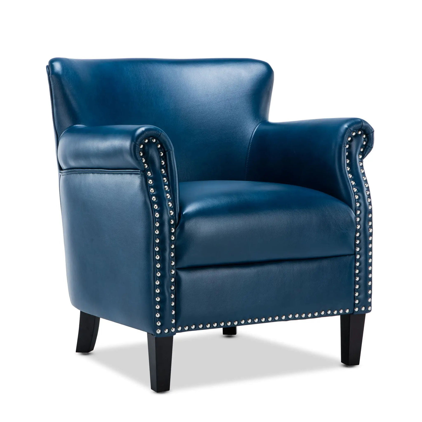 Hadley - Club Chair by HouseOfZazla
