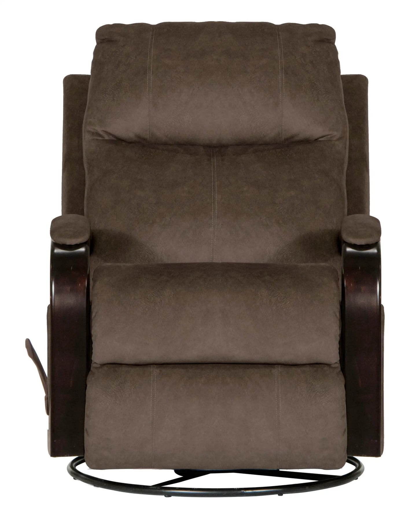 Niles - Swivel Glider Recliner by Unique Piece Furniture
