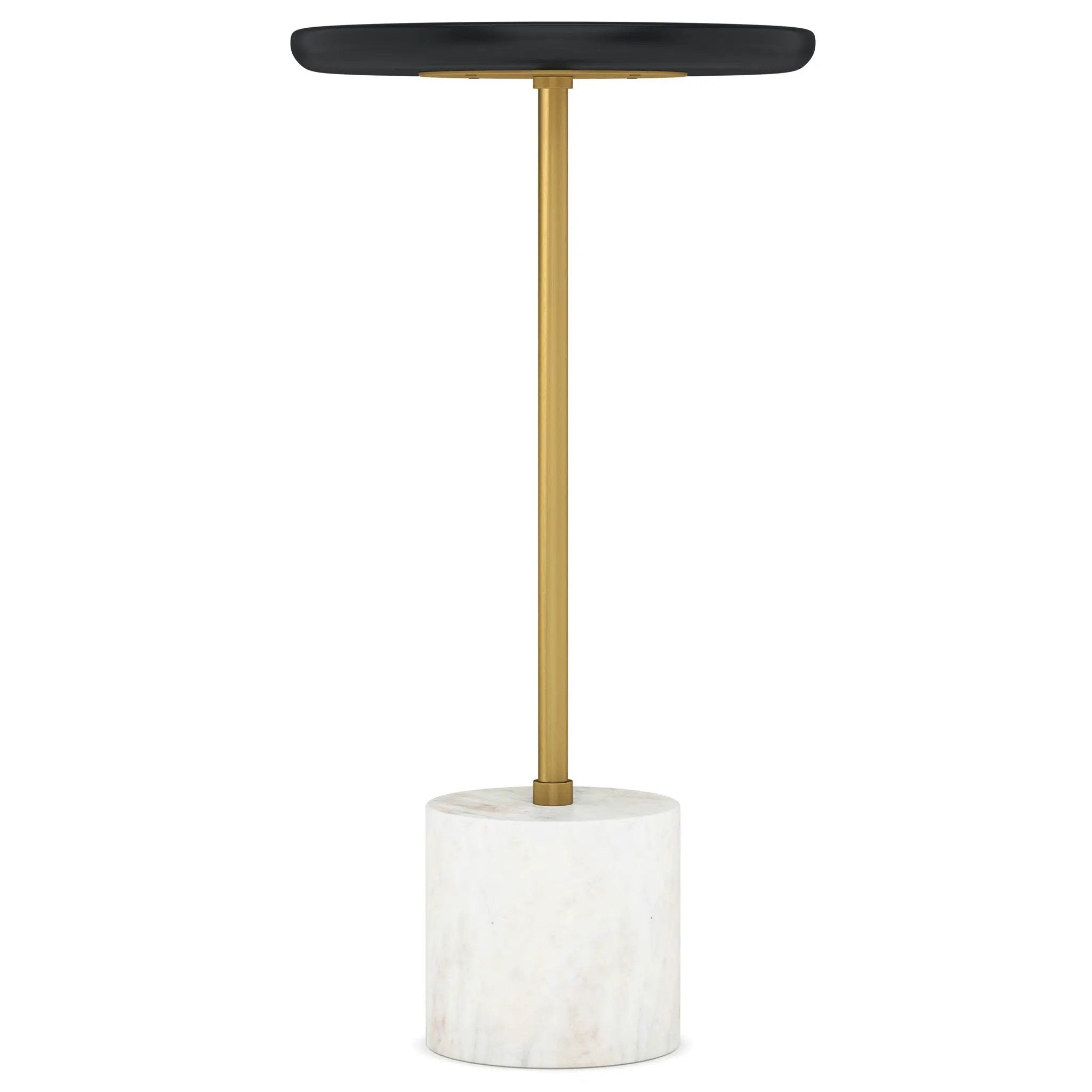 Turner - Side Table by HouseOfZazla