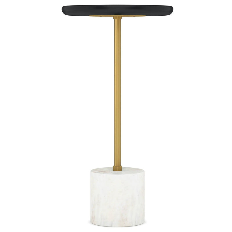 Turner - Side Table by HouseOfZazla