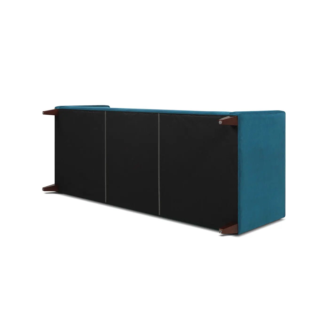 Jack - Modern Tuxedo Tufted Sofa by HouseOfZazla