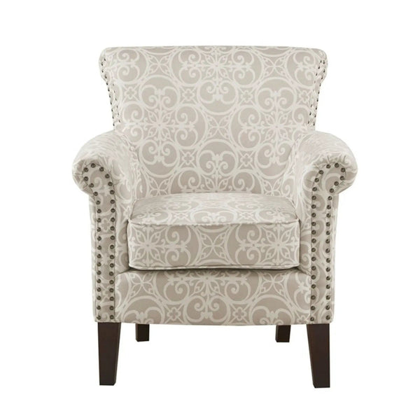 Brooke - Tight Back Club Chair, photo 2 of 12