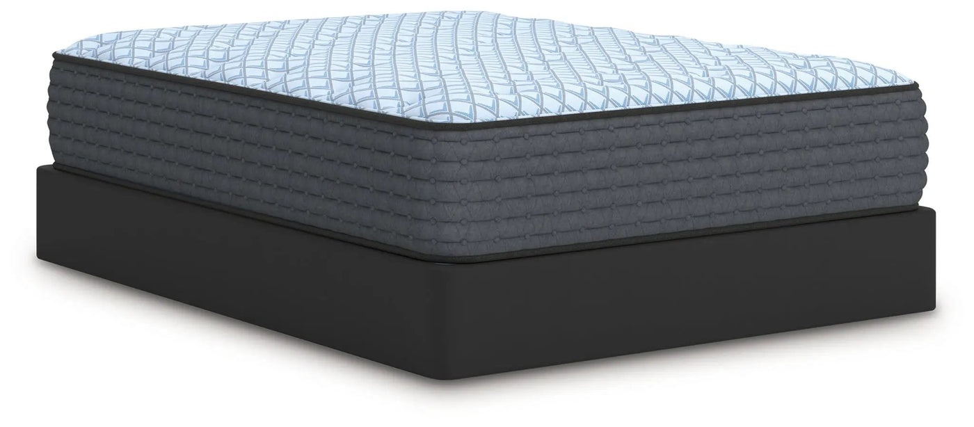 Destin Cove Plush - Mattress by Unique Piece Furniture