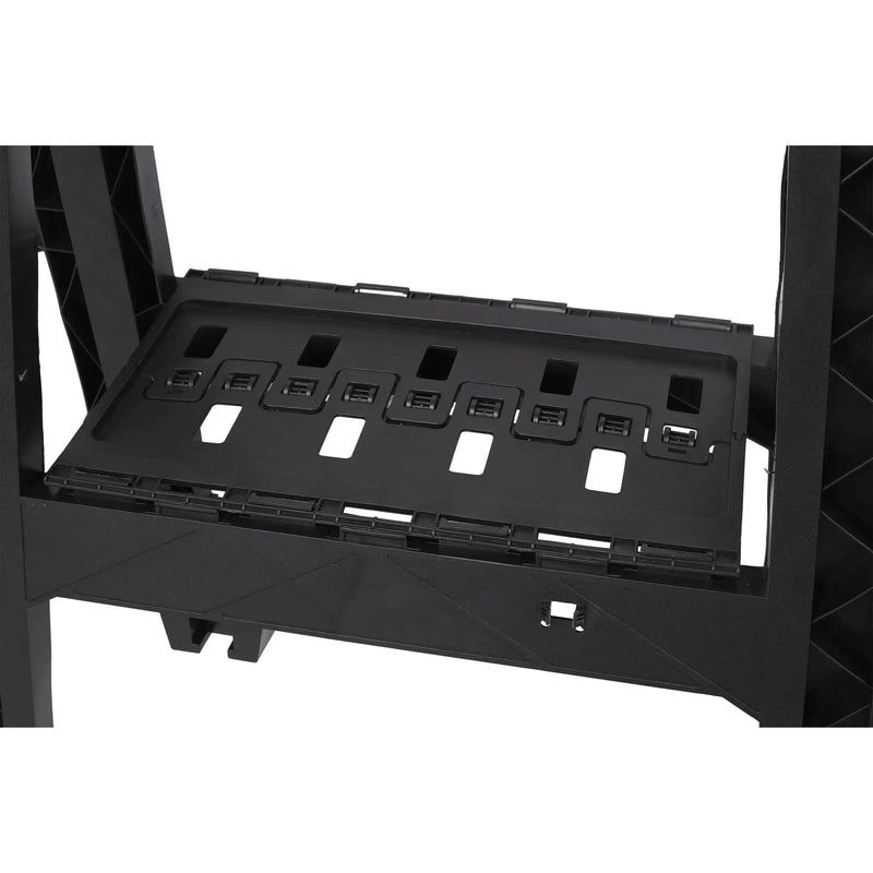 Folding Clamping Sawhorse Set of 2 by HouseOfZazla