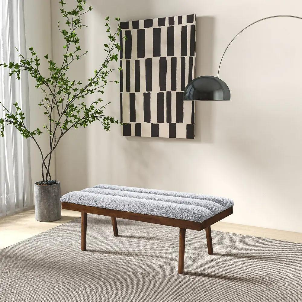 Troni Light Bench by HouseOfZazla