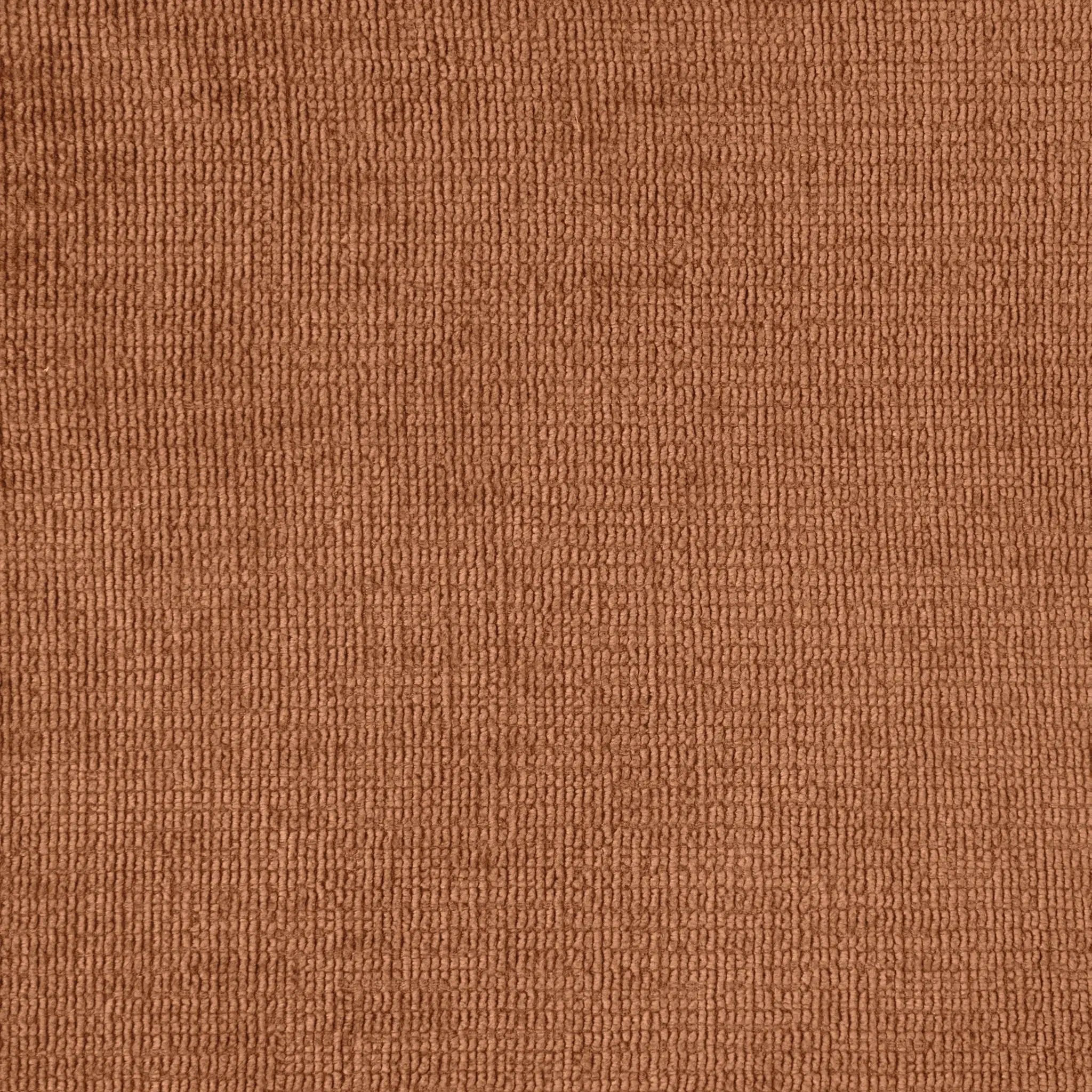 Burnett 2-piece Chenille Upholstered Sofa Set Burnt Orange by Unique Piece Furniture
