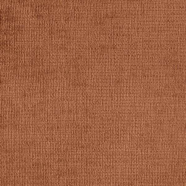 Burnett 2-piece Chenille Upholstered Sofa Set Burnt Orange, photo 2 of 7