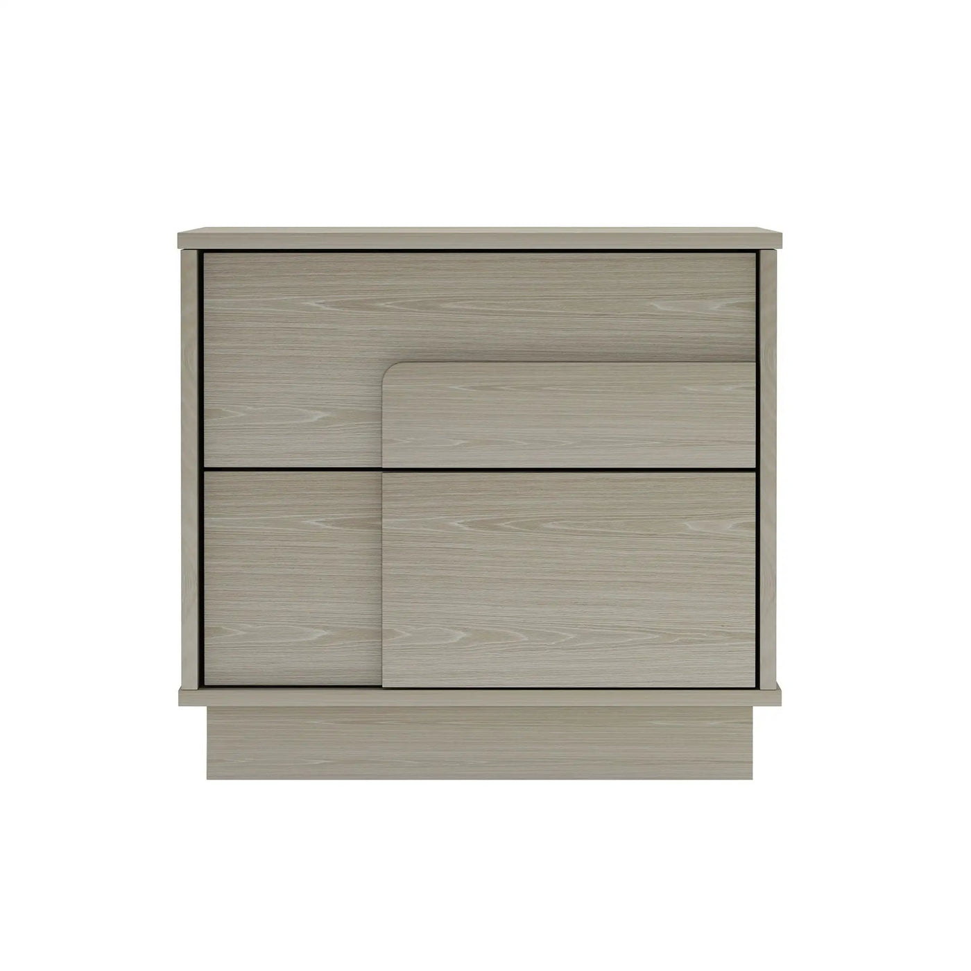 Horizon - Nightstand by HouseOfZazla