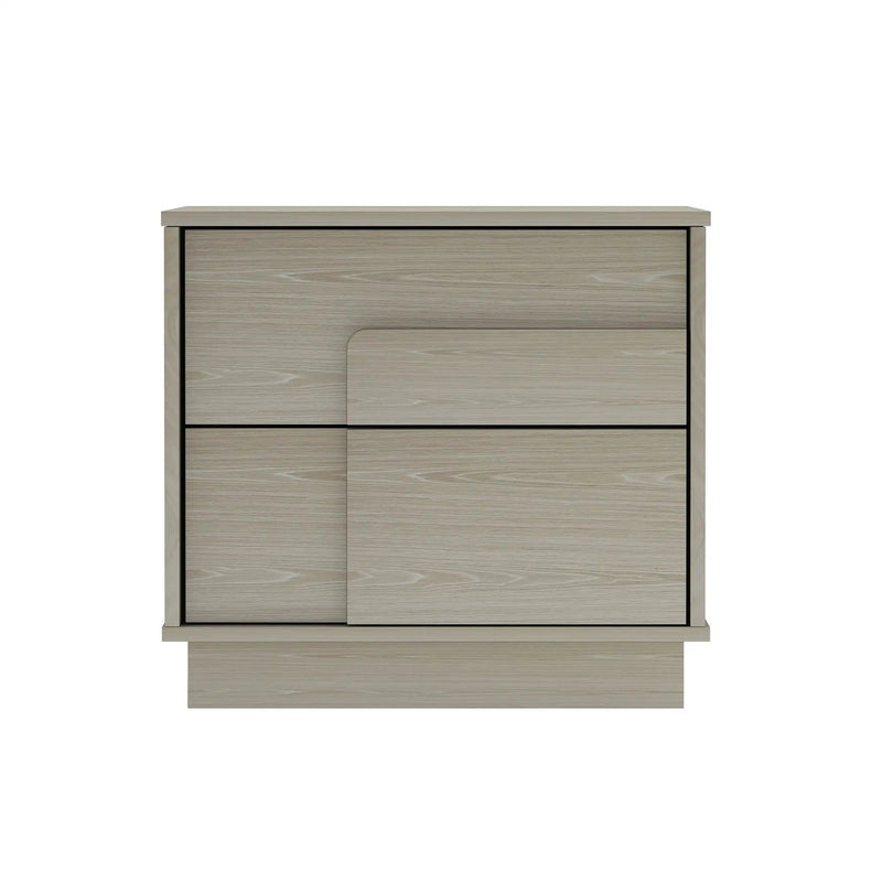 Horizon - Nightstand by HouseOfZazla
