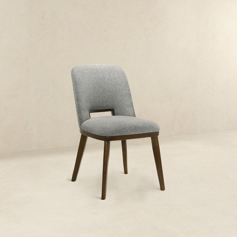 Blake - Modern Dining Chair (Set of 2) by HouseOfZazla