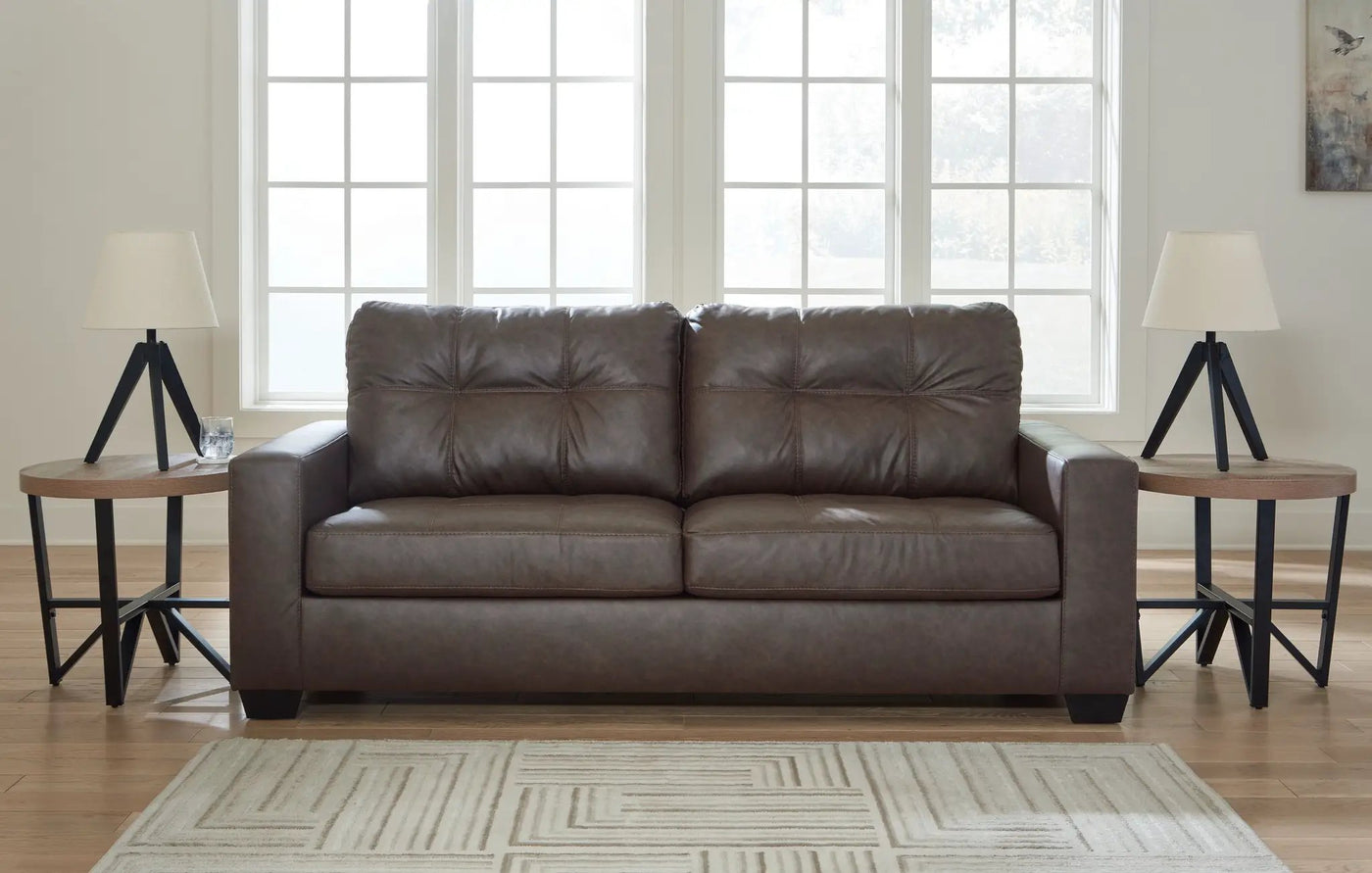 Barlin Mills - Sofa by Unique Piece Furniture