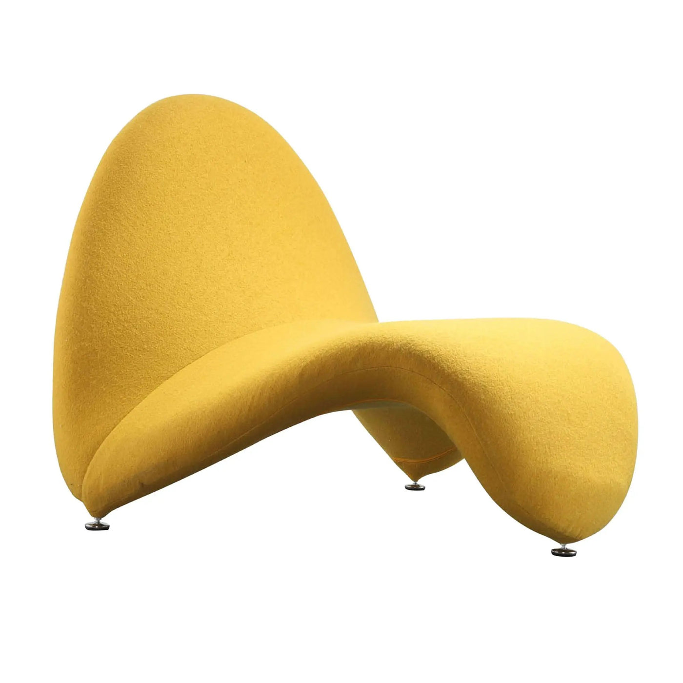 Moma - Accent Chair by HouseOfZazla
