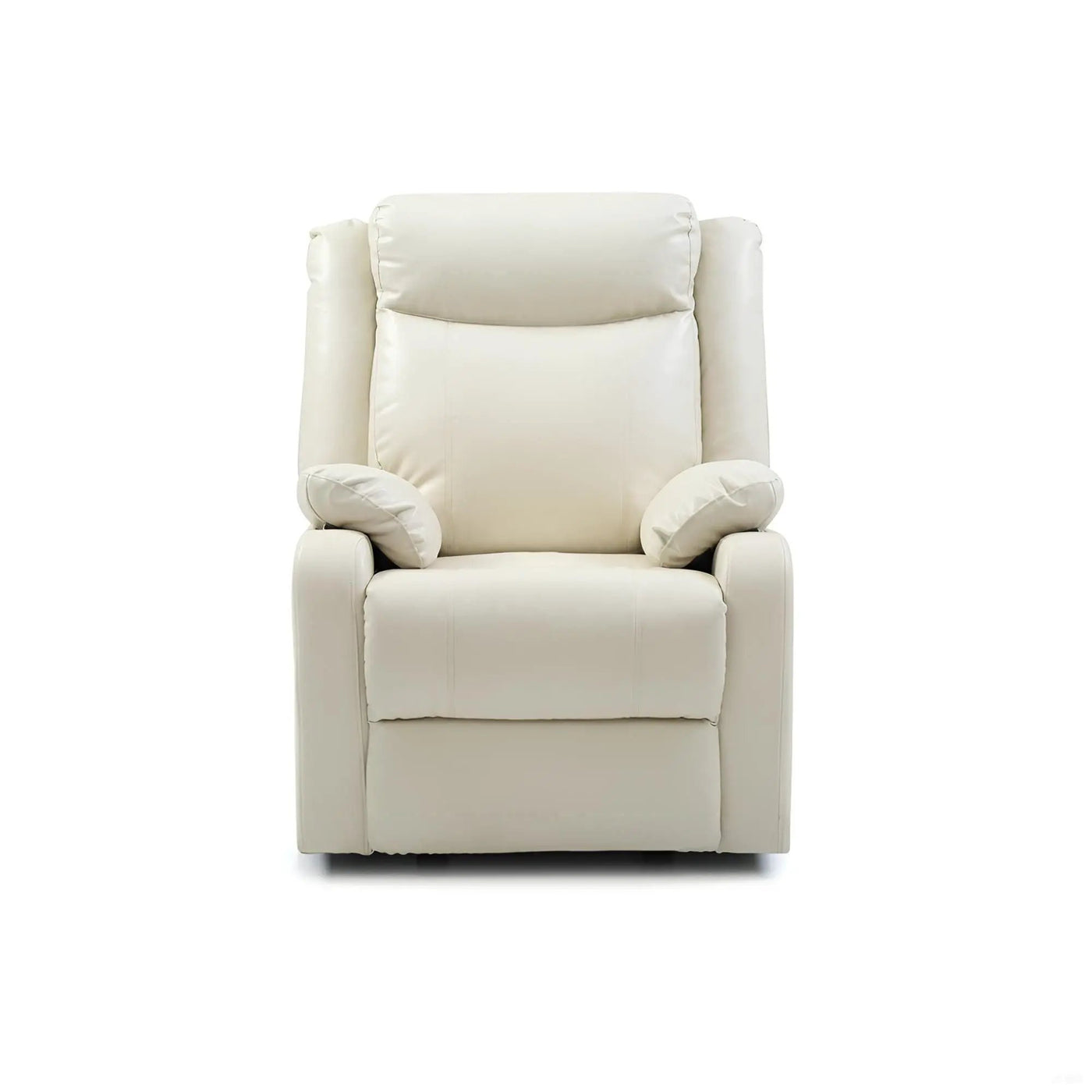 Ward - Rocker Recliner by HouseOfZazla
