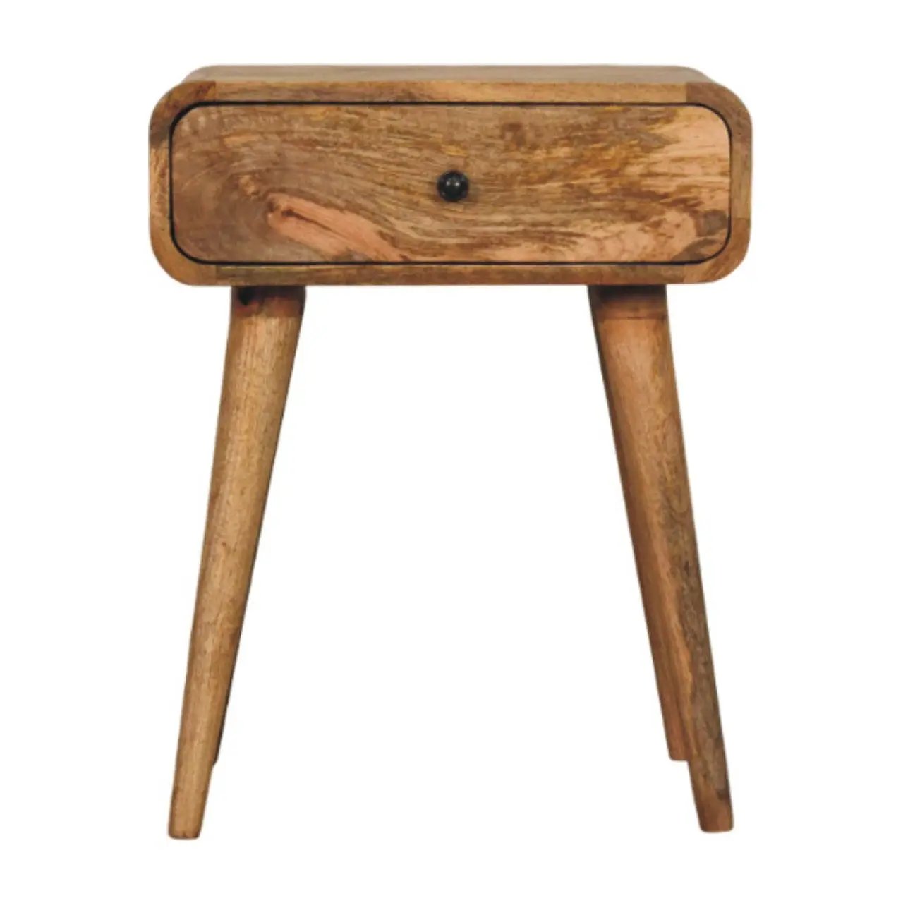 Avora - Nightstand With 1 Drawer by Unique Piece Furniture