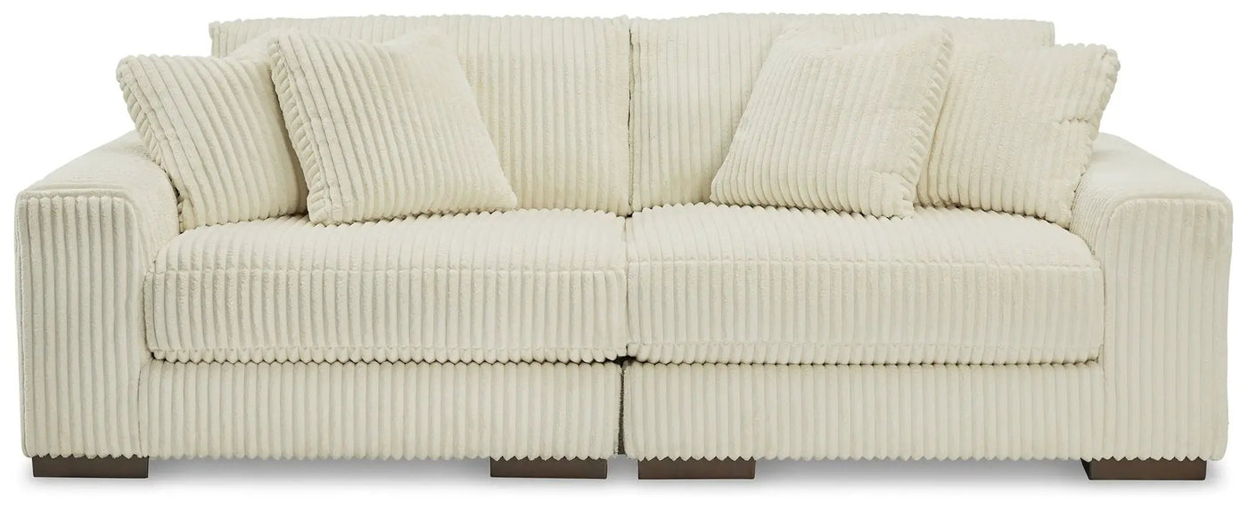 Lindyn - Sectional by Unique Piece Furniture