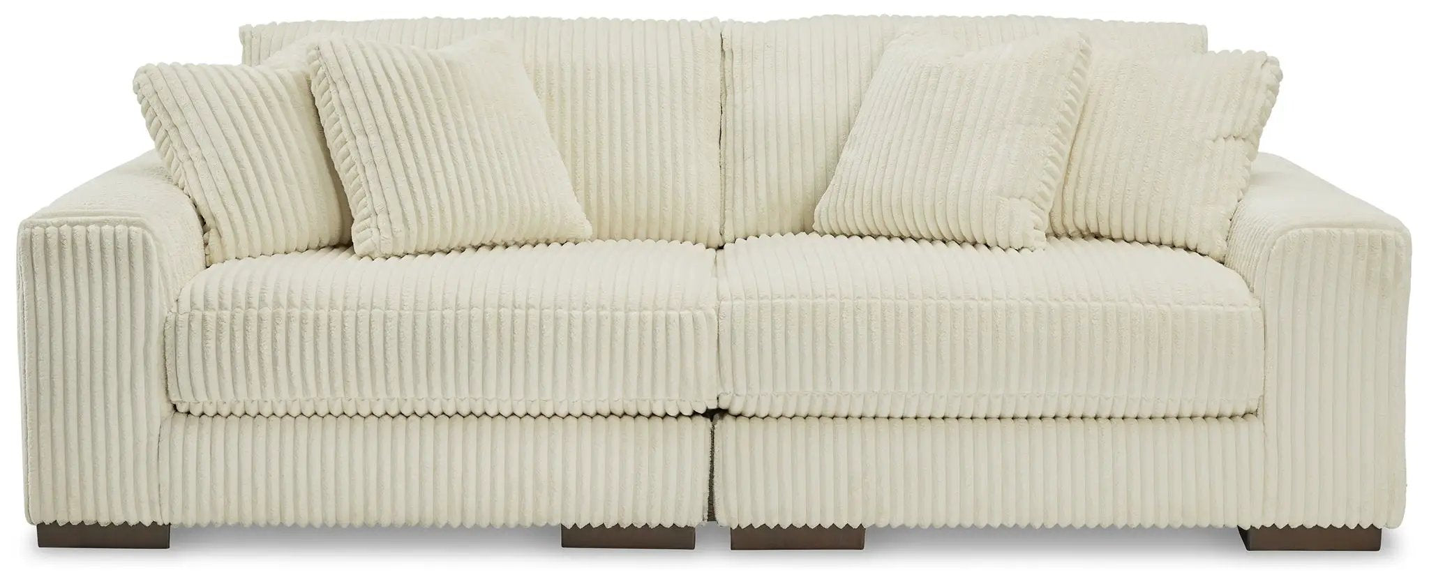 Lindyn - Sectional by Unique Piece Furniture