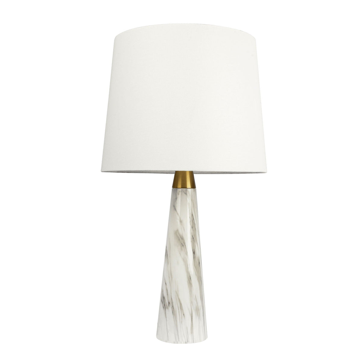 Enclave Hydro Table Lamp with On/Off Switch Base Shade, photo 2 of 7