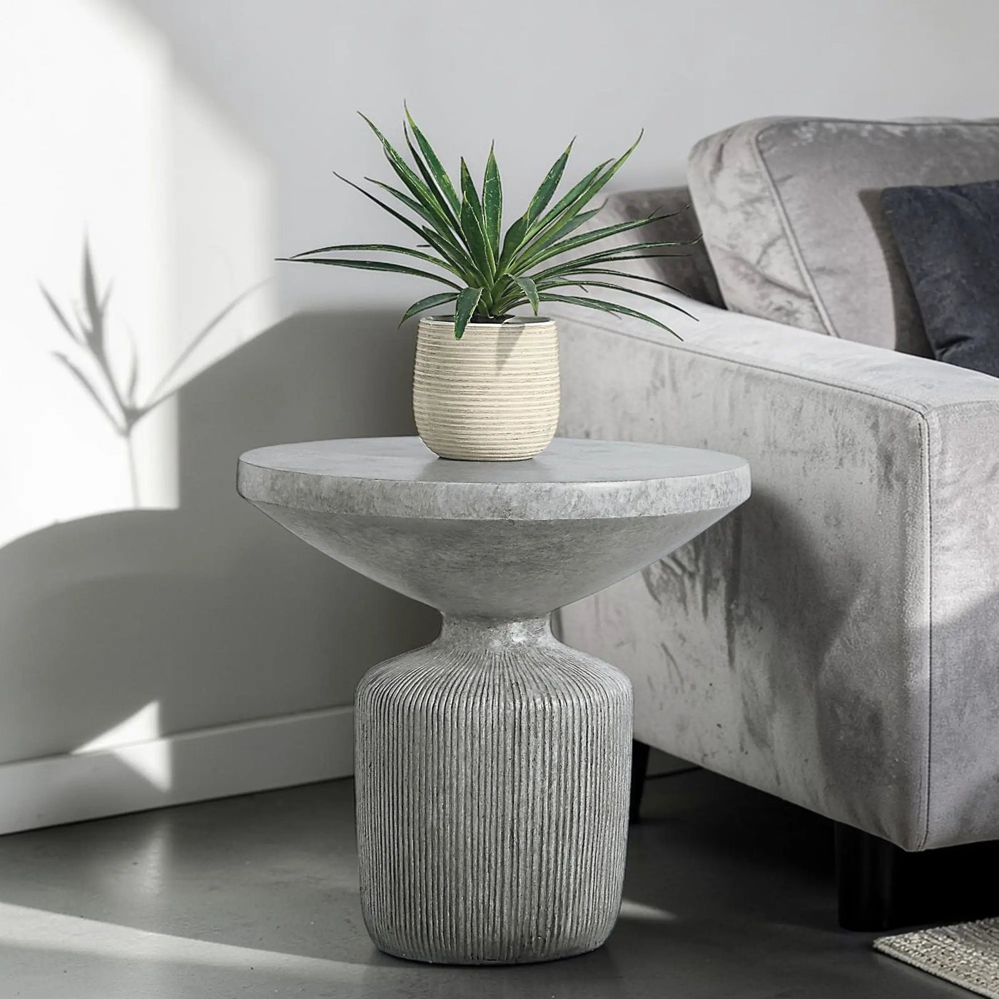 Laddie - Weathered Table by HouseOfZazla