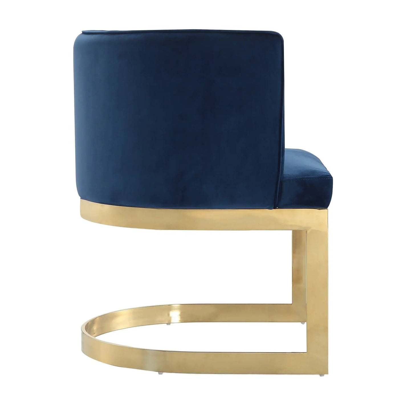Aura - Dining Chair by HouseOfZazla