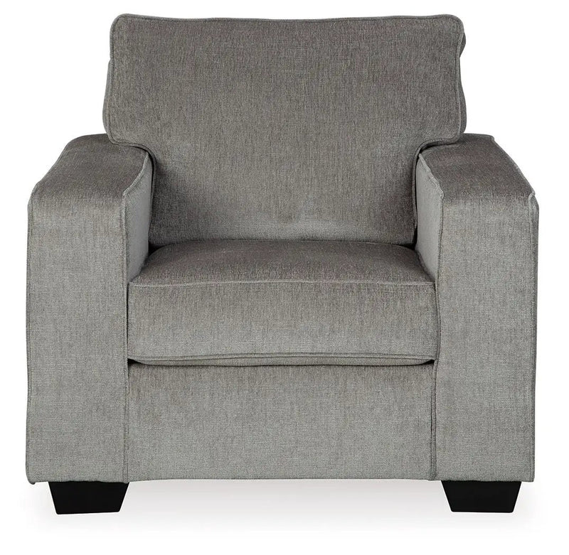 Altari - Arm Chair by Unique Piece Furniture