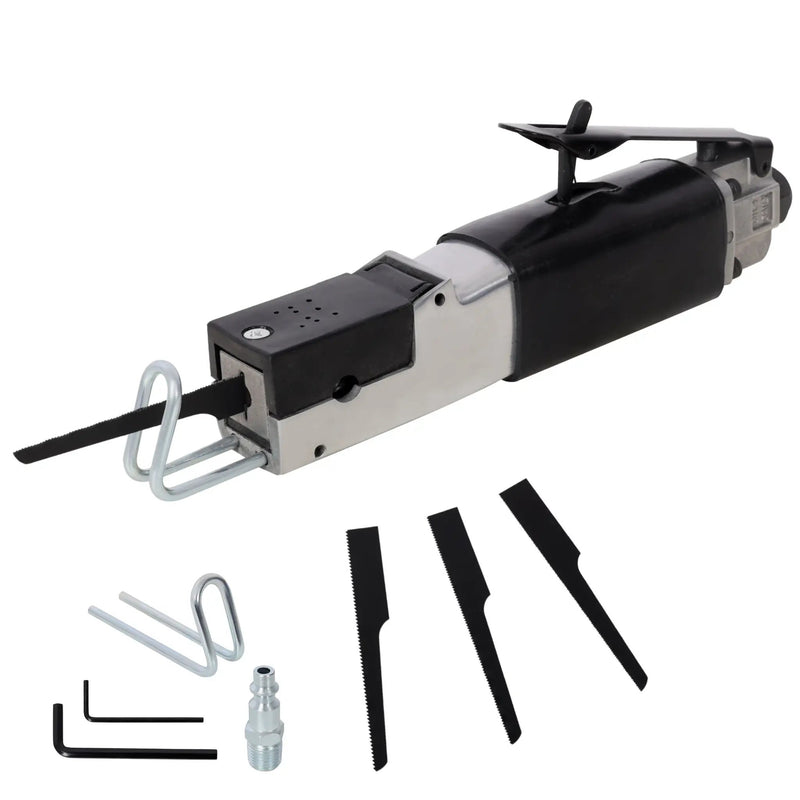 High Speed Air Reciprocating Body Saw Pneumatic Cutting Tool by HouseOfZazla