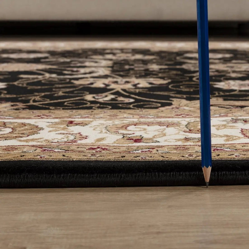 Manchester GC_HER5001 Luxury Rug by HouseOfZazla