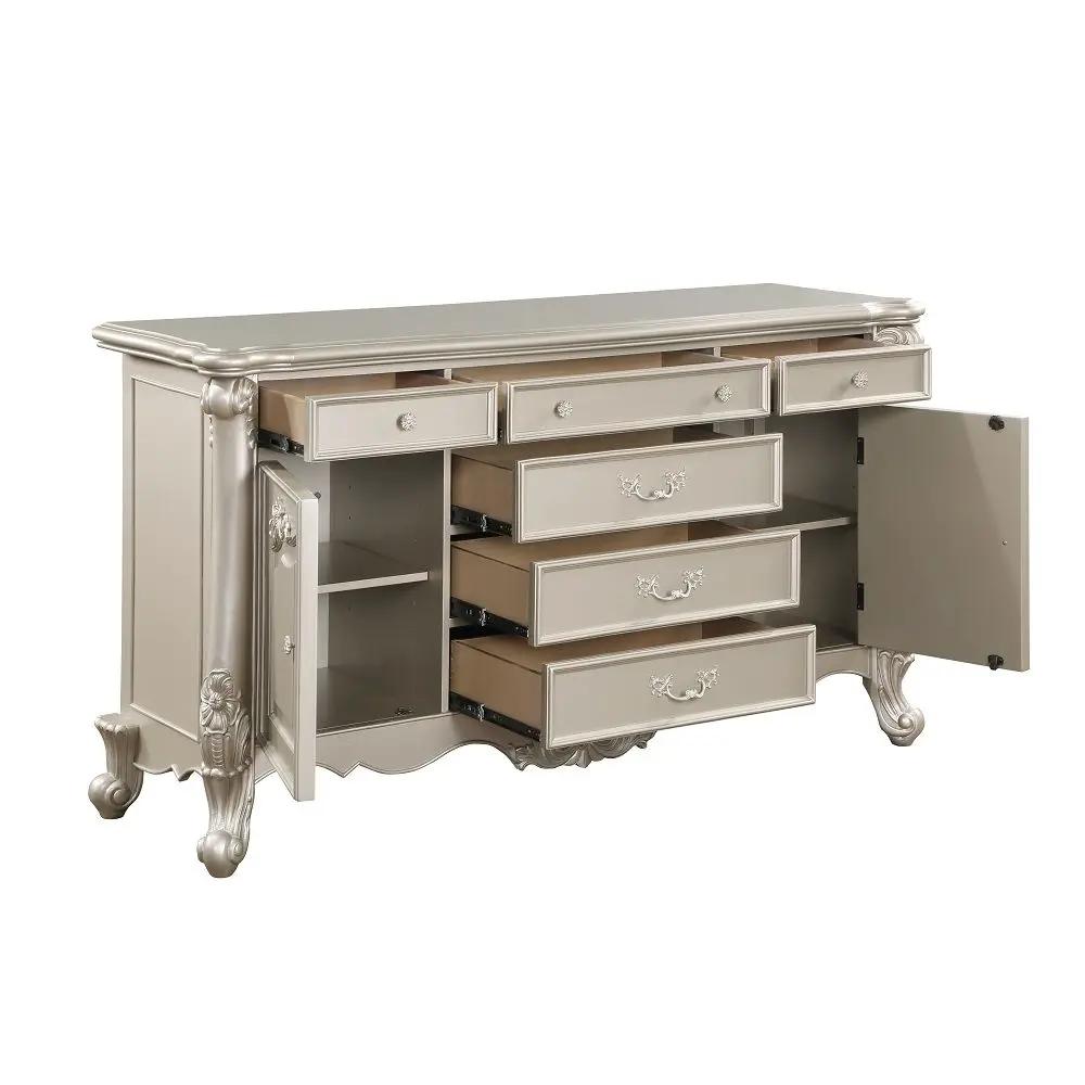 Bently - Dresser - Champagne by Unique Piece Furniture