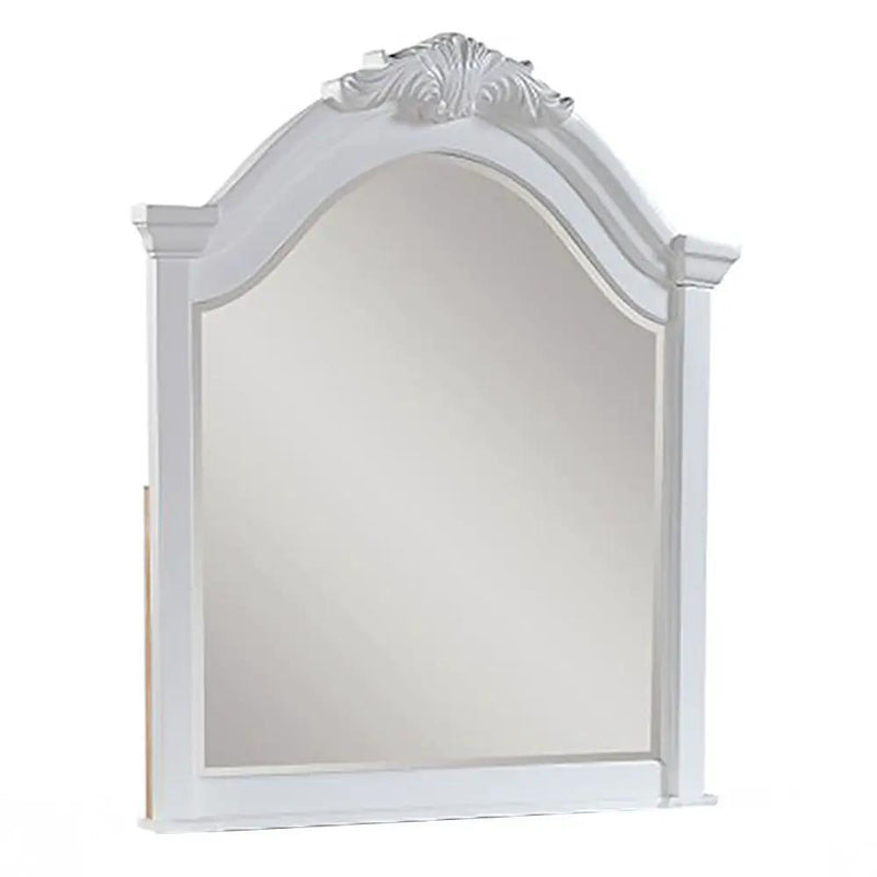 Estrella - Mirror by Unique Piece Furniture