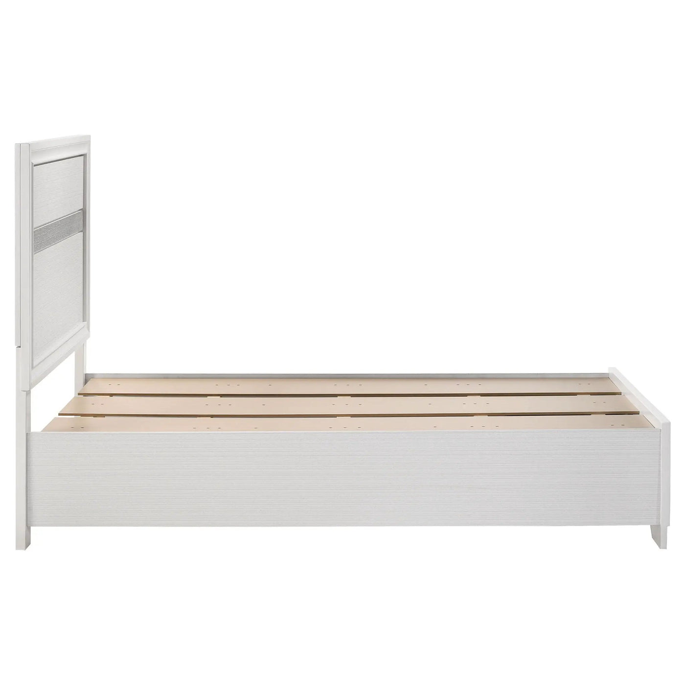 Urbana - Storage Panel Bed by HouseOfZazla
