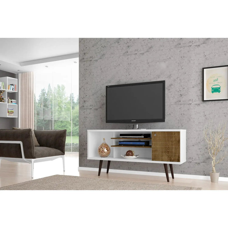 Liberty - Smart Storage TV Stand by HouseOfZazla
