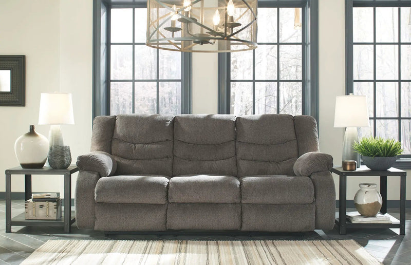 Tulen - Reclining Sofa by Unique Piece Furniture