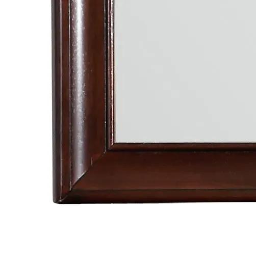 LaVita - Mirror by Unique Piece Furniture