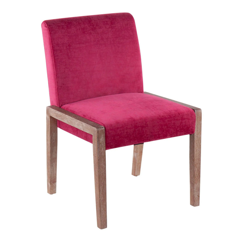 Carmen - Contemporary Chair (Set of 2) by Unique Piece Furniture