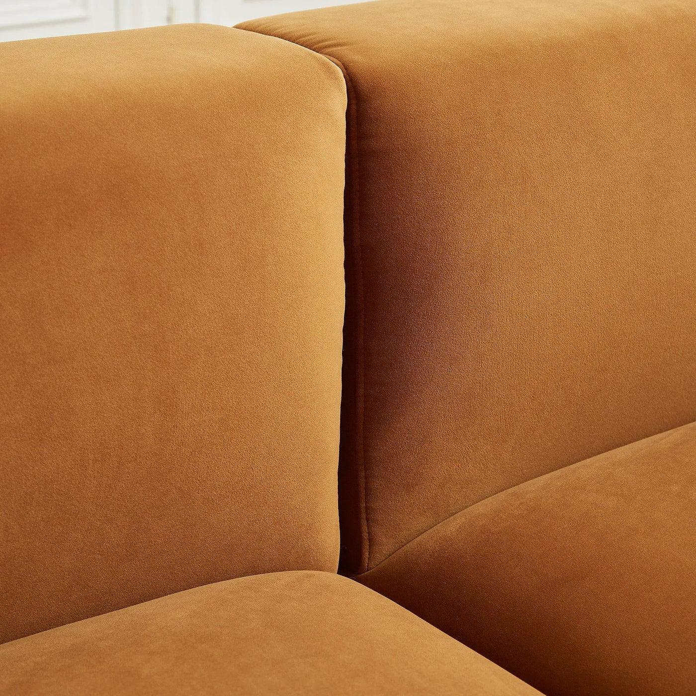 Orby - Stylish Sectional Sofa by HouseOfZazla
