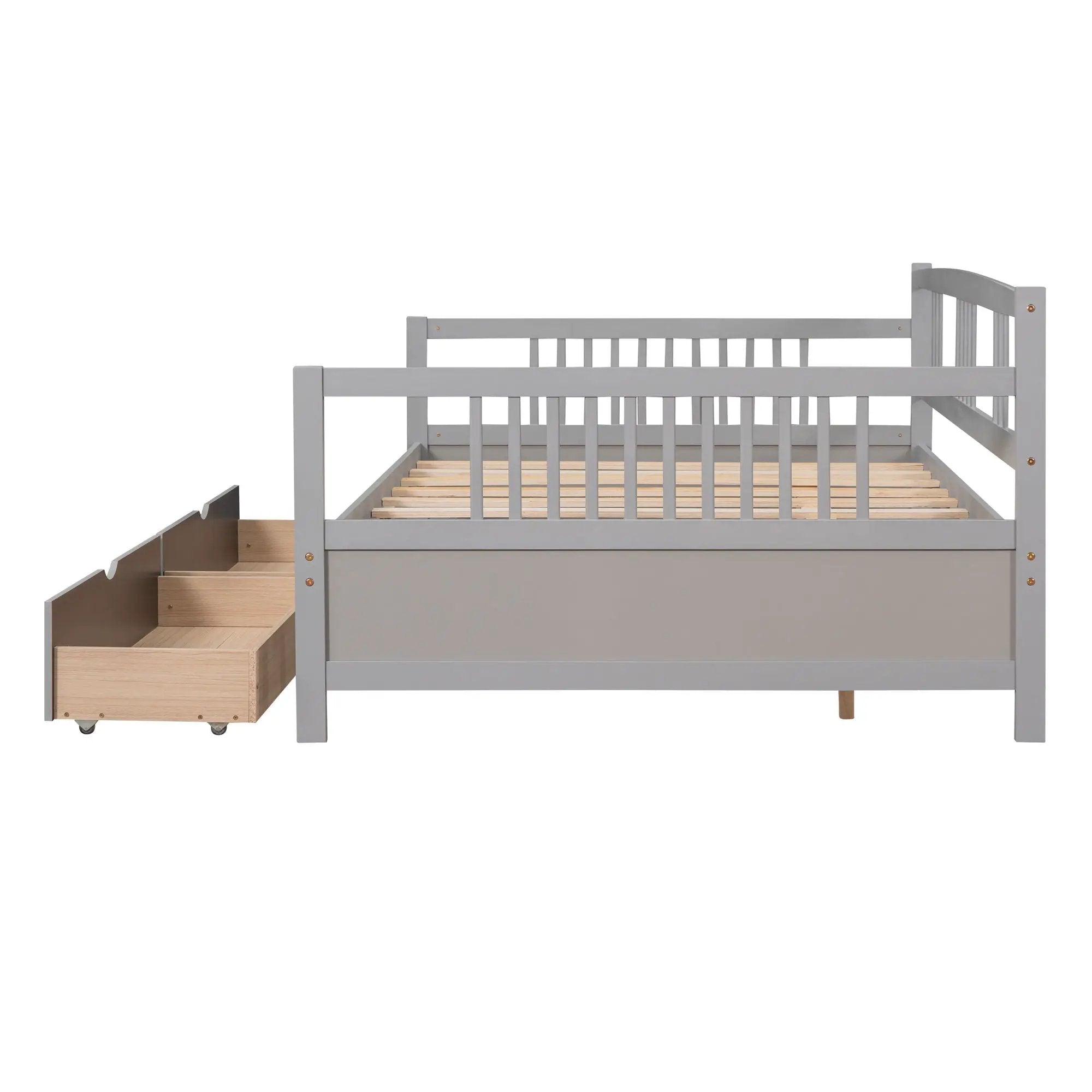 Multifunctional Modern Daybed by Unique Piece Furniture