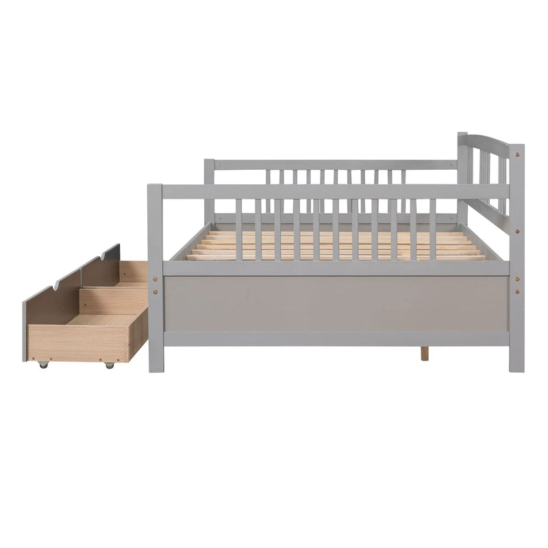 Multifunctional Modern Daybed by Unique Piece Furniture
