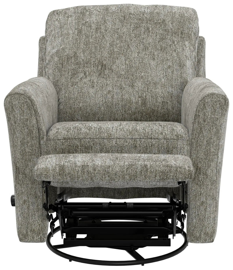 Belton - Recliner by Unique Piece Furniture
