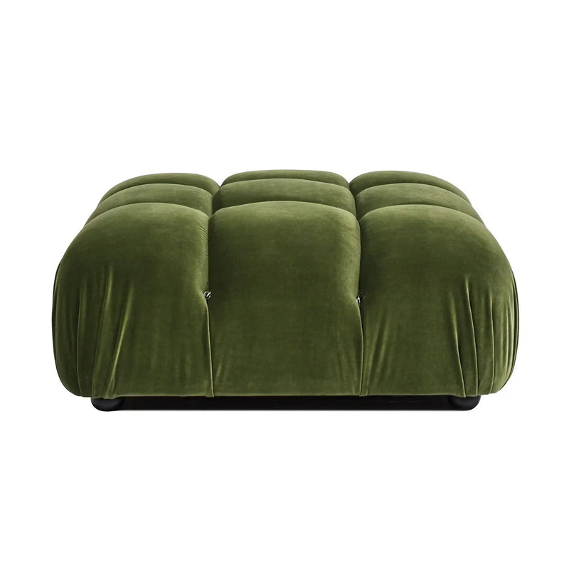 Marcel - Bubble Modular Modern Cocktail Ottoman by HouseOfZazla