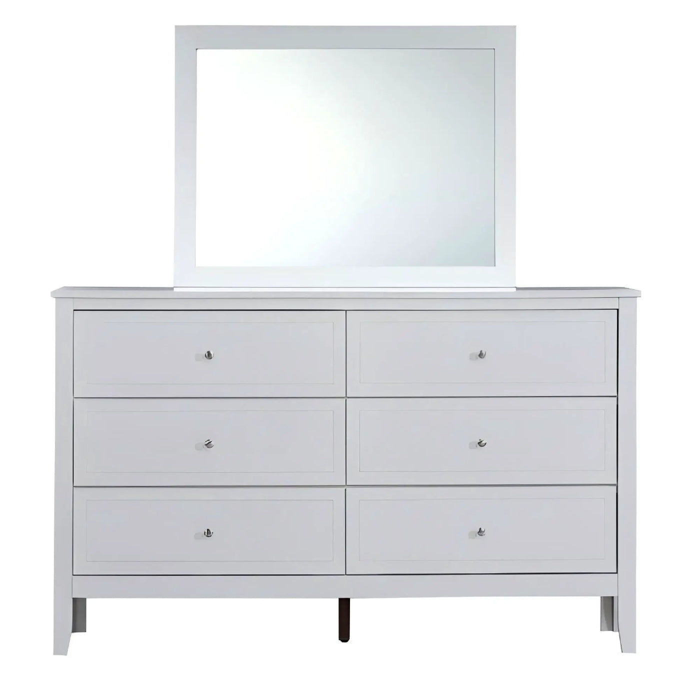 Daniel - Dresser, 6 Drawer by HouseOfZazla