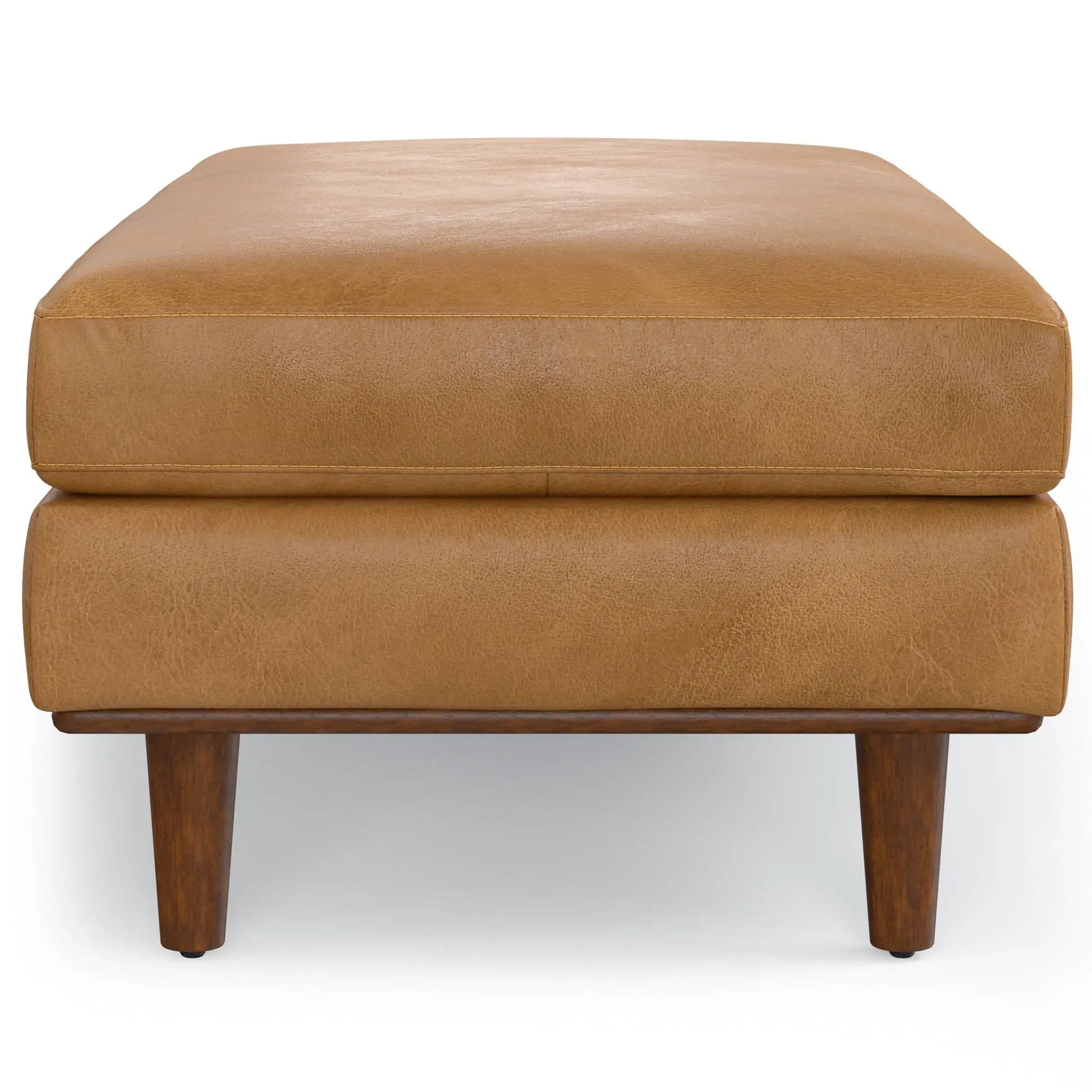 Morrison - Handcrafted Ottoman by Unique Piece Furniture