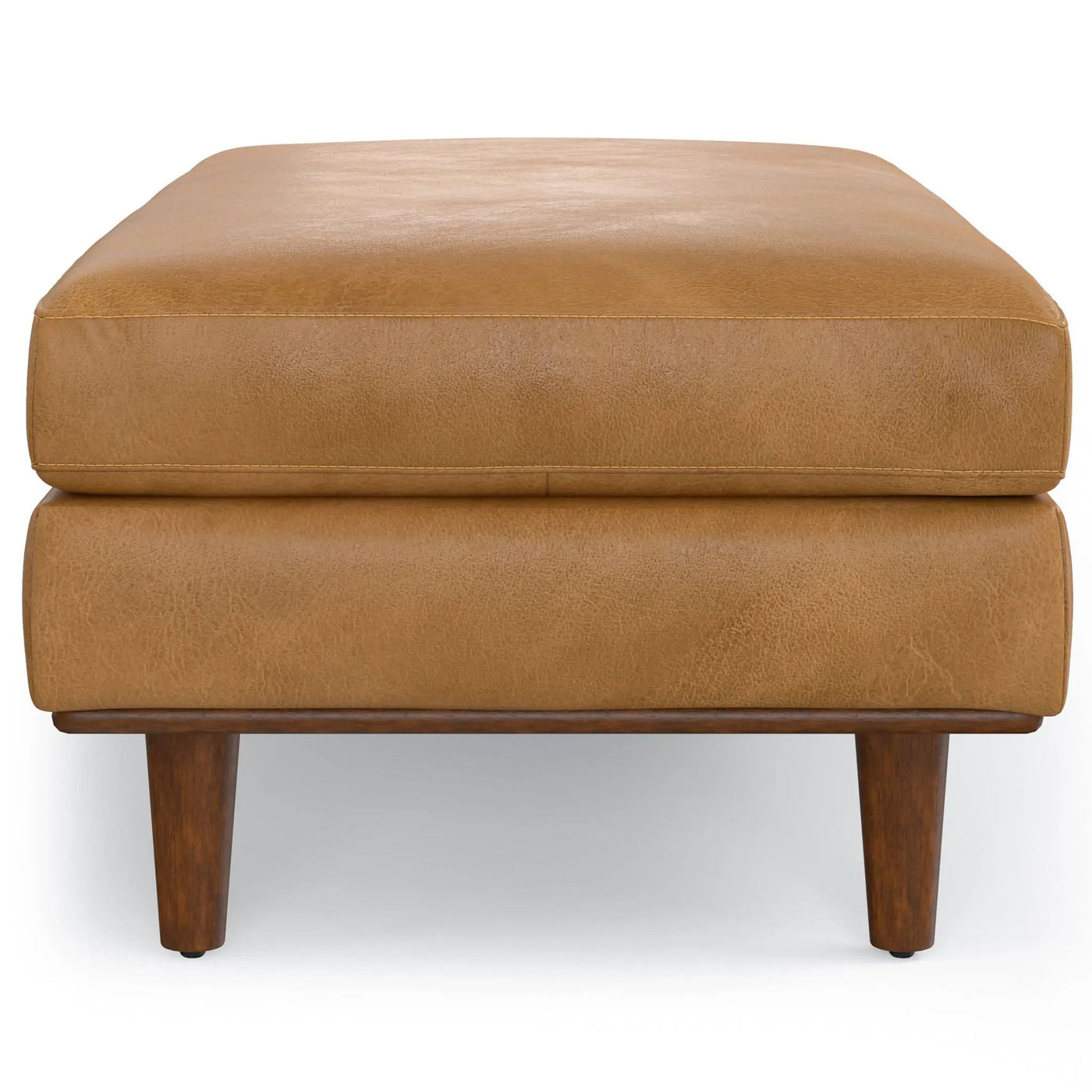 Morrison - Handcrafted Ottoman by Unique Piece Furniture