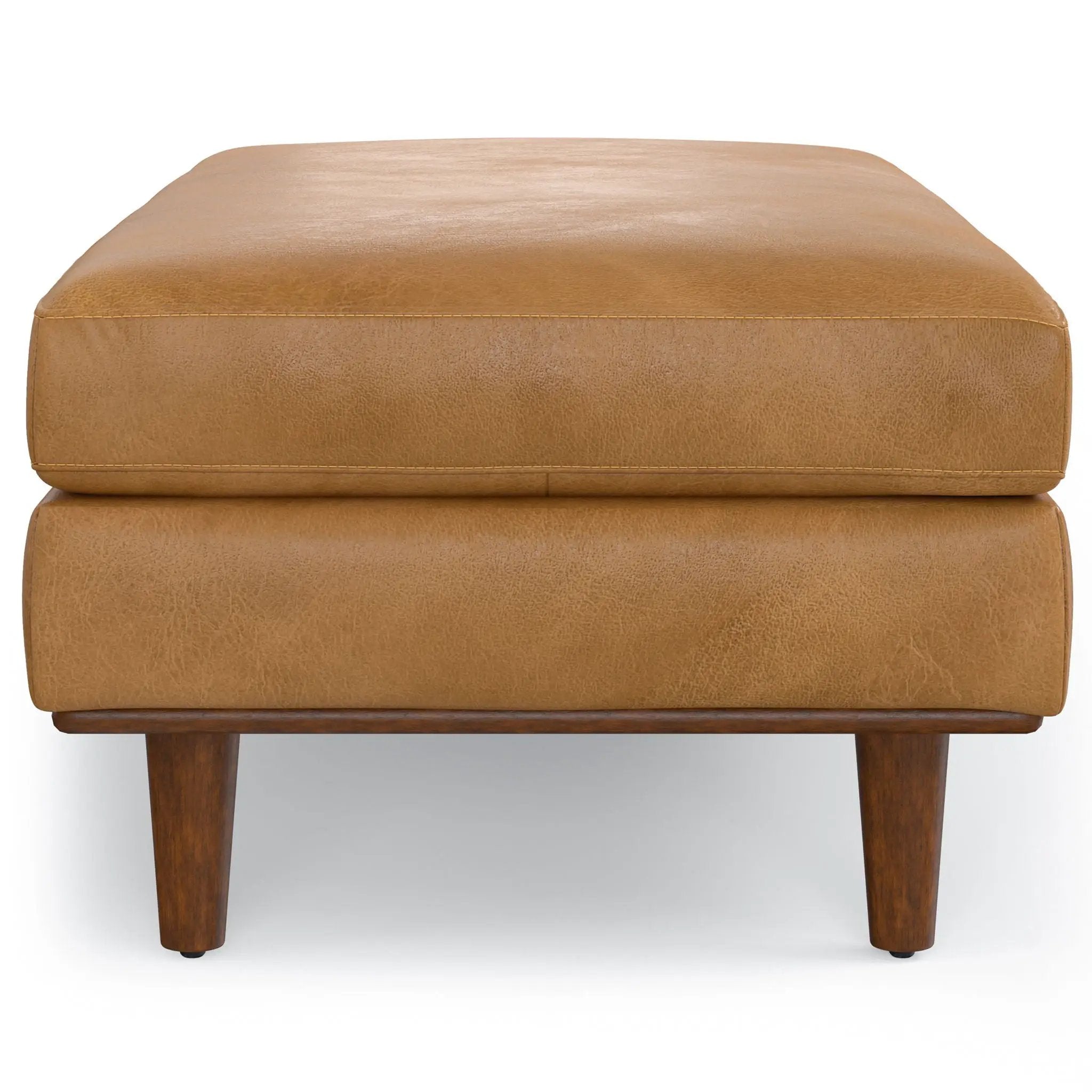 Morrison - Handcrafted Ottoman by Unique Piece Furniture
