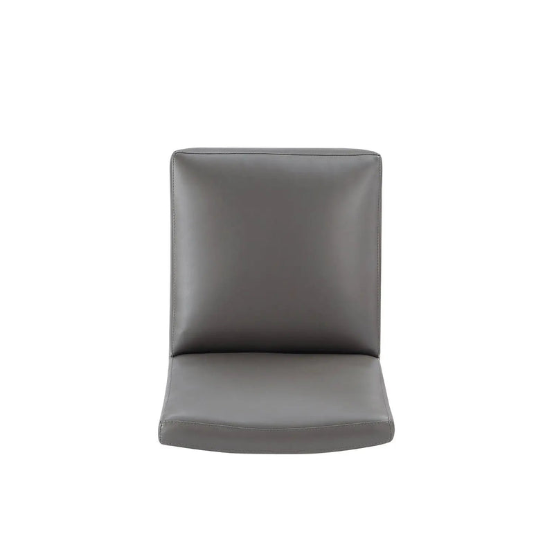Anna - Square Dining Chair by HouseOfZazla