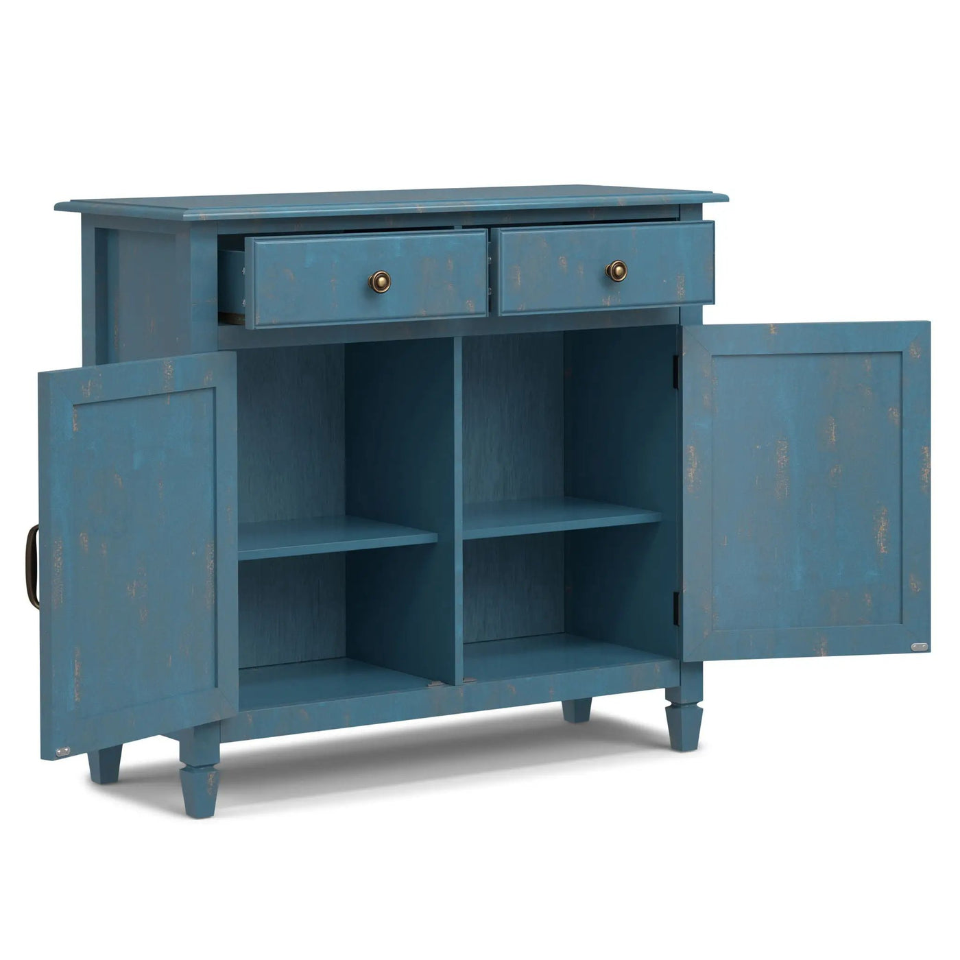 Connaught - Entryway Storage Cabinet by HouseOfZazla