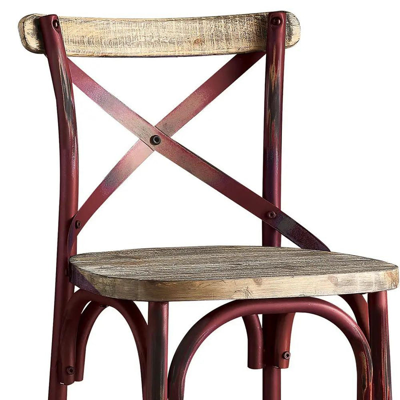 Zaire - Bar Chair (1Pc) by Unique Piece Furniture
