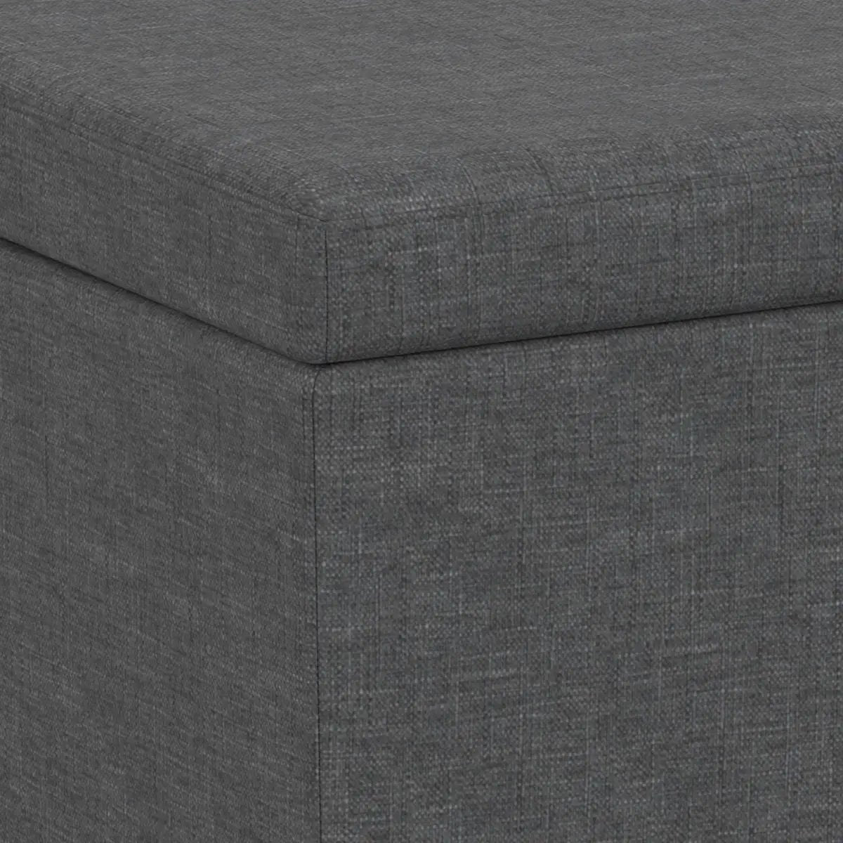 Avalon - Multifunctional Storage Ottoman Bench by HouseOfZazla