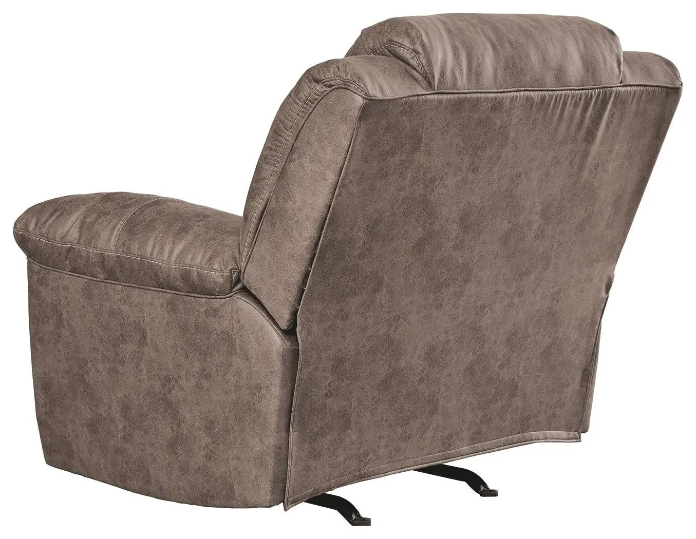 Stoneland - Power Recliner by Unique Piece Furniture