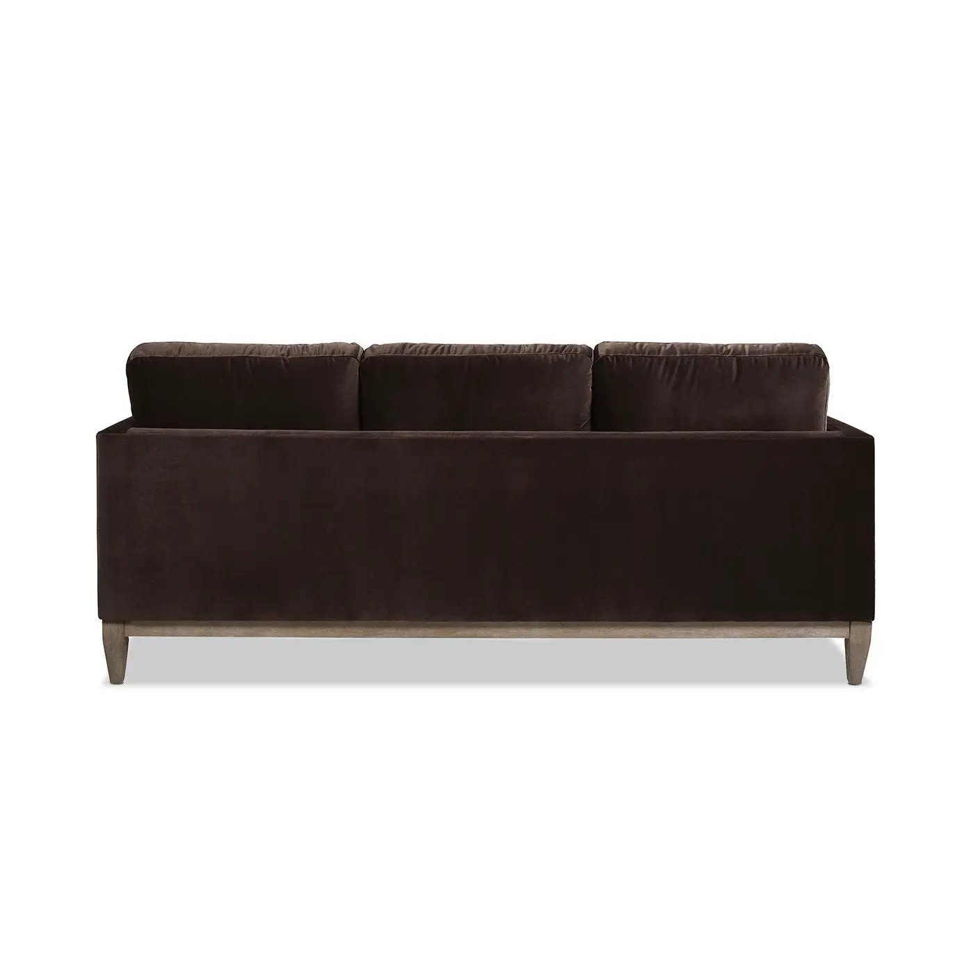 Knox - Modern Farmhouse Sofa by HouseOfZazla