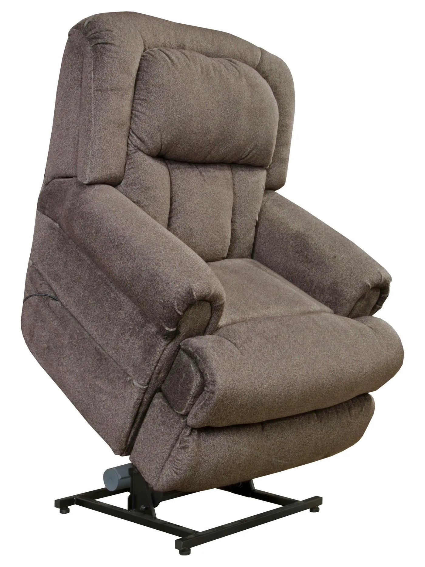 Burns - Power Lift Full Lay Flat With "Dual Motor" Comfort Function by Unique Piece Furniture