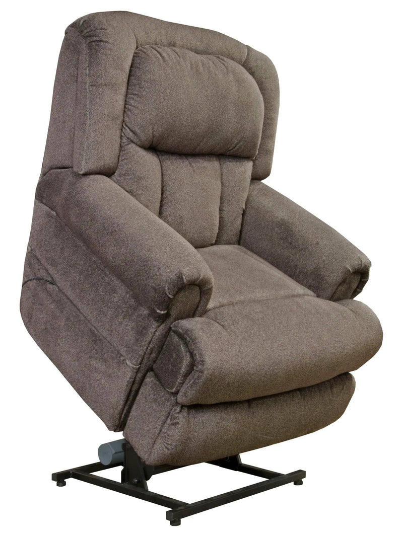 Burns - Power Lift Full Lay Flat With "Dual Motor" Comfort Function by Unique Piece Furniture